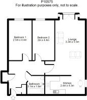 Floorplan 02/2022