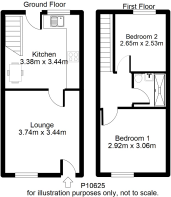 Floorplan 02/2022