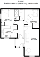 Floorplan 02/2022
