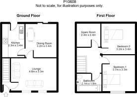 Floorplan 03/2022