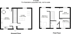 Floorplan 05/2022