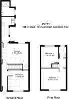 Floorplan 03/2022