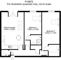 Floorplan 10/2022