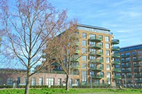 Ottley Drive, London, SE3