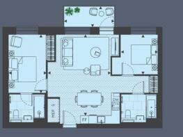 Floorplan 2