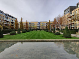Photo of  Ravensbourne Apartments, 5 Central Avenue, London, SW6