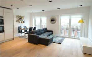 Photo of 2 Exchange Gardens, London, SW8  *chain free, priced for a quick sale*