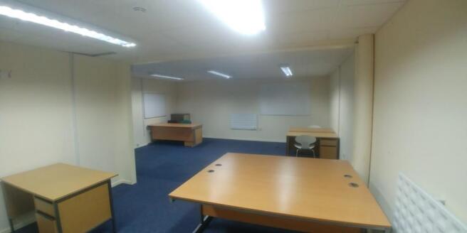Office Space