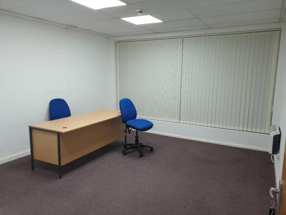 Office Space