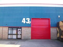 Photo of The Vintners, Temple Farm Industrial Estate, Southend On Sea, Essex, SS2