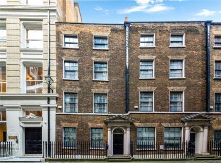 New Street, London, EC2M