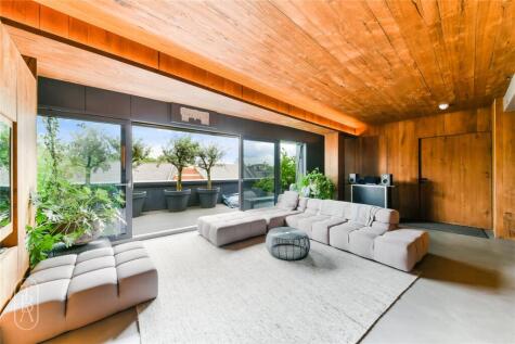 Pitfield Street, London, N1