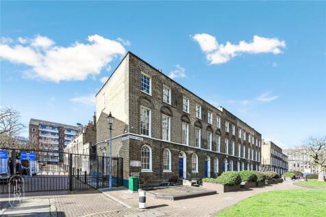 Philpot Street, London, E1