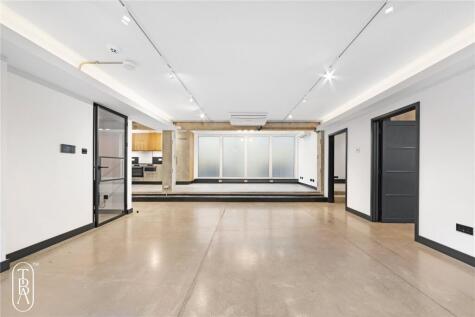 Charlotte Road, London, EC2A