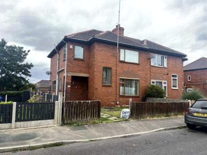 Princess Avenue, South Elmsall