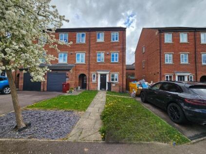 Southdown Close, Doe Lea