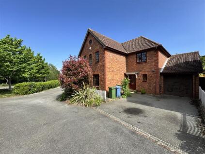 Aubrey Drive, Sudbury