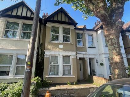 Osborne Road, Westcliff-On-Sea, Essex, SS0