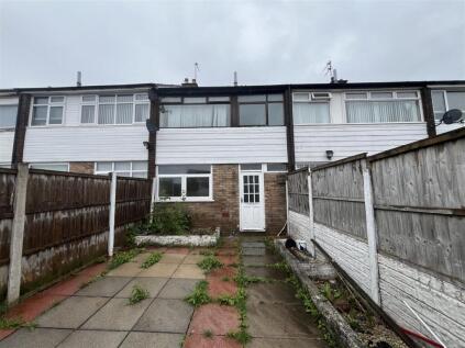 Kirkbride Lawn, Liverpool