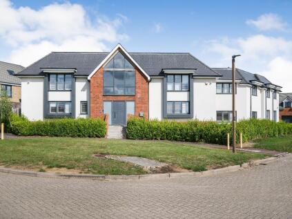 Limbaud Close, Milton Keynes, Buckinghamshire, MK7
