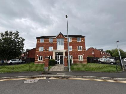 Angora Drive, Salford