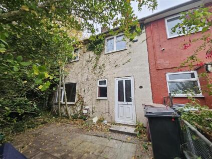 Harvey Court, Bolsover, Chesterfield