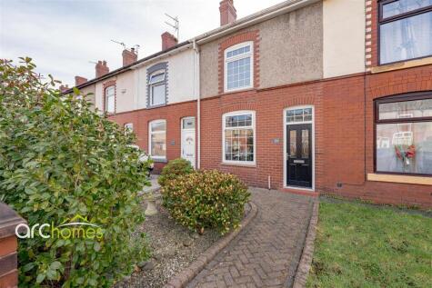 Wigan Road, Atherton, Manchester