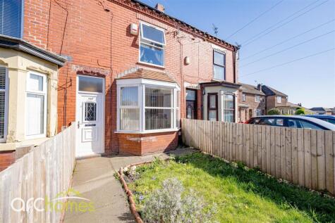 Leigh Road, Atherton, Manchester