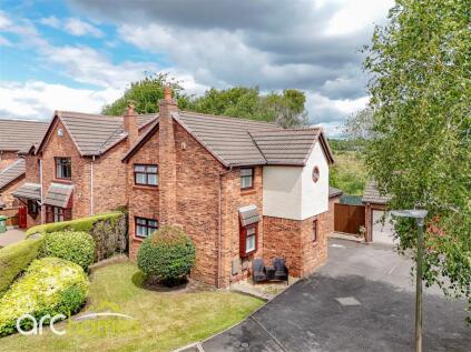 Douglas Park, Atherton, Manchester