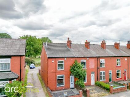 Wigan Road, Atherton, Manchester