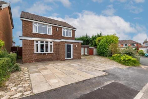 Marton Drive, Atherton, Manchester