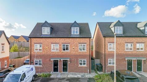 Stothert Street, Atherton, Manchester