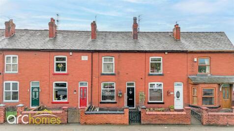 Wigan Road, Atherton, Manchester