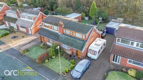 Chichester Avenue, Atherton, Manchester