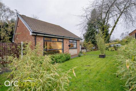 Springfield Road, Atherton, Manchester