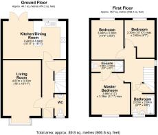 61 tiverton - all floors.JPG