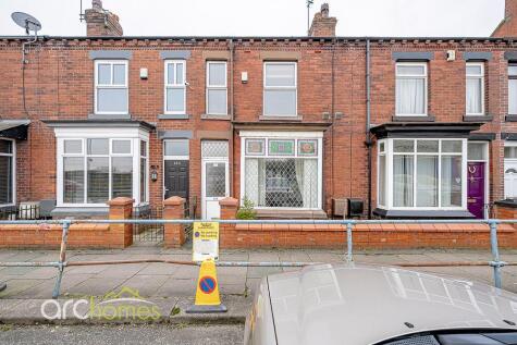 Manchester Road, Westhoughton, Bolton
