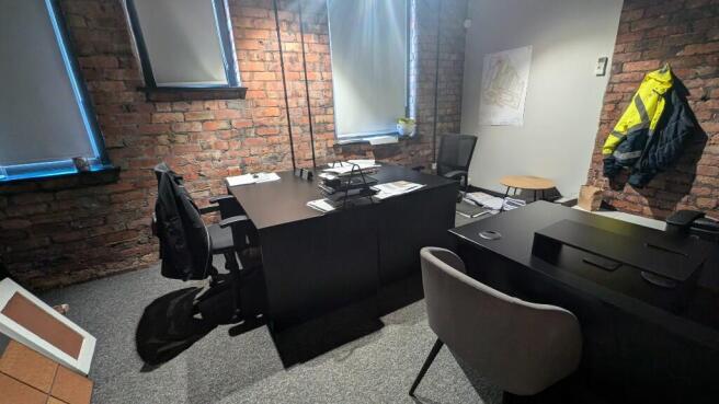 Private office