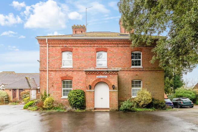OAKLEA HOUSE, 3- ...