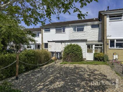 Hanborough Close, Eynsham, Witney, Oxfordshire, OX29