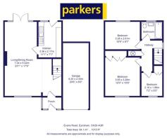 Floorplan 2d