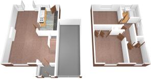 Floorplan 3d