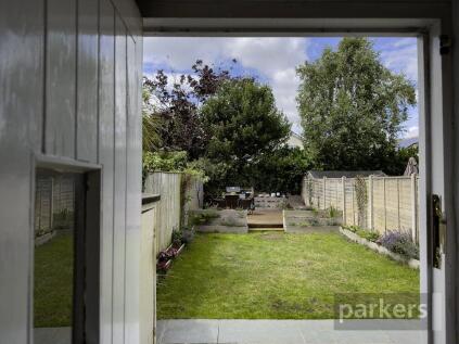 Evans Road, Eynsham, Witney, Oxfordshire, OX29