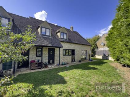 Wootton End, Stonesfield - Over 2400sqft, Witney, Oxfordshire, OX29