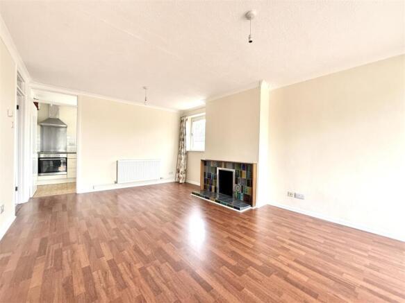 Living/ Dining Room