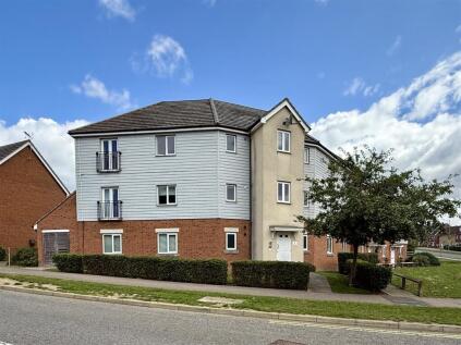 Phoenix Way, Stowmarket