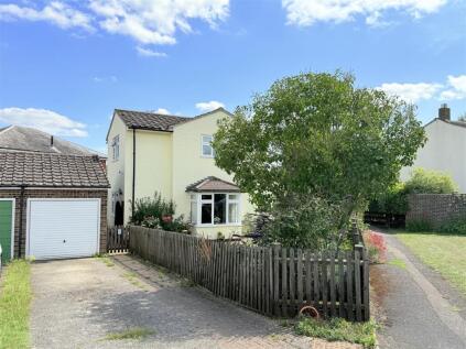 Daking Avenue, Boxford