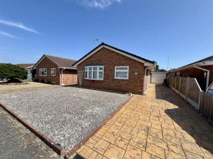 Munnings Drive, Clacton-On-Sea