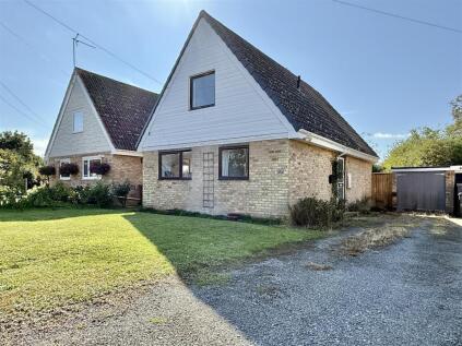 Northfield Road, Onehouse