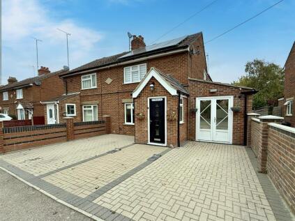 Stowmarket Road, Great Blakenham, Ipswich